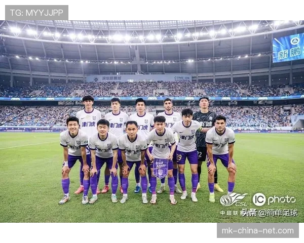 天津津门虎提升训练强度储备体能全力备战关键战役