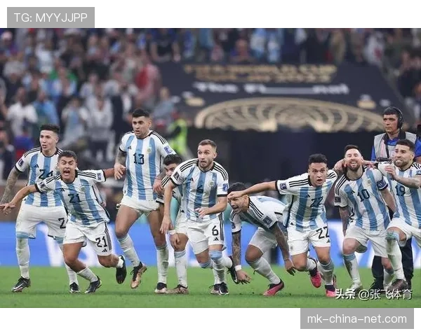 2026世界杯16强战进球大战：阿根廷3-2埃及复盘